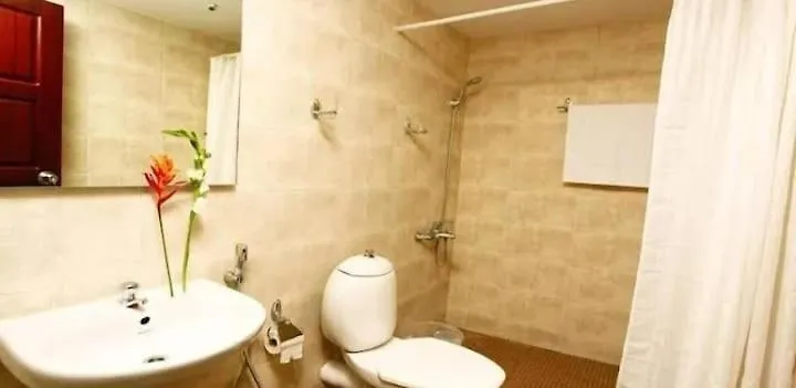 Ats Xl Apartment Kochi 0*,  India