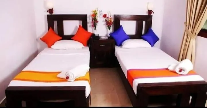 Ats Xl Apartment Kochi India